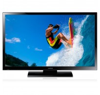 Samsung Plasma TV PS43F4100AR (Black, 43)